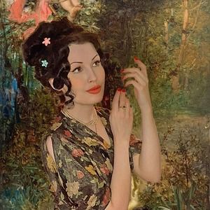 Meet your Posher, Steffi